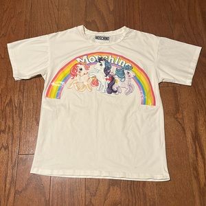 My Little Pony women’s t-shirt